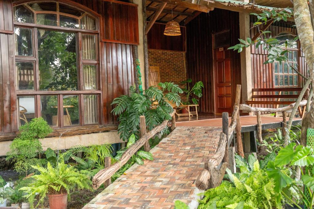 Vamxang Rustic Home 풍경