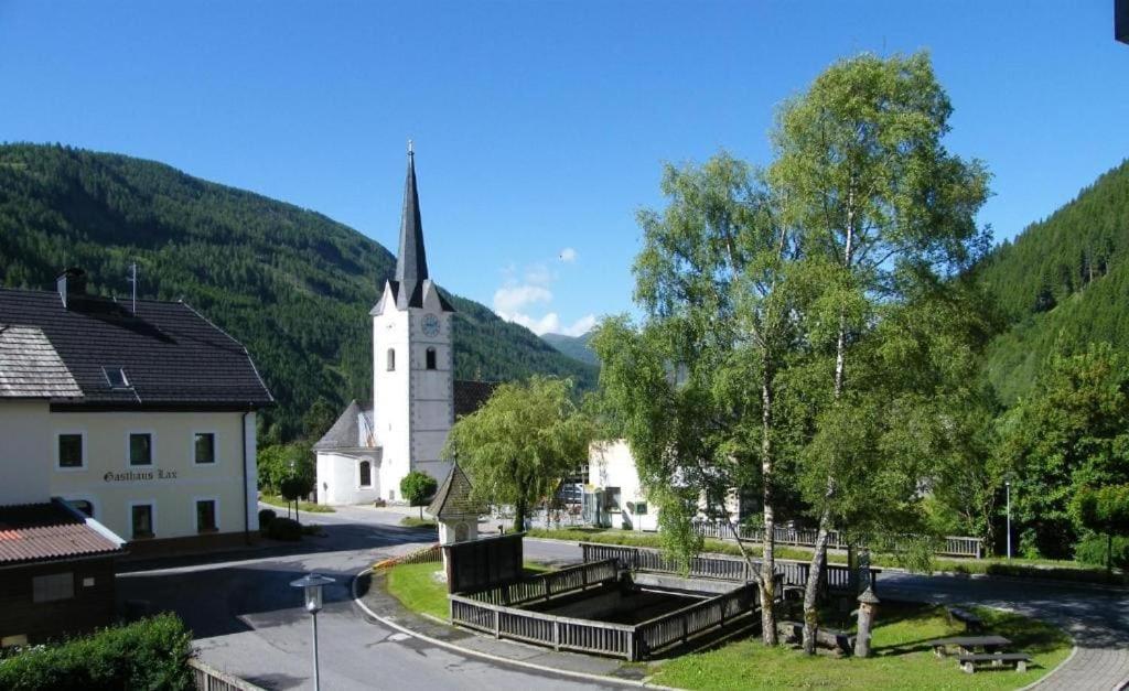 Modernes Apartment - Nockberge - 2