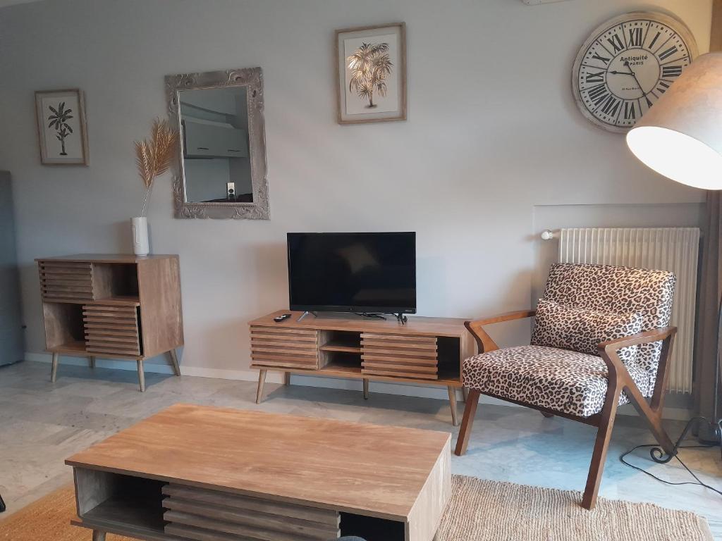 Appartement à 100m de la plage - 5