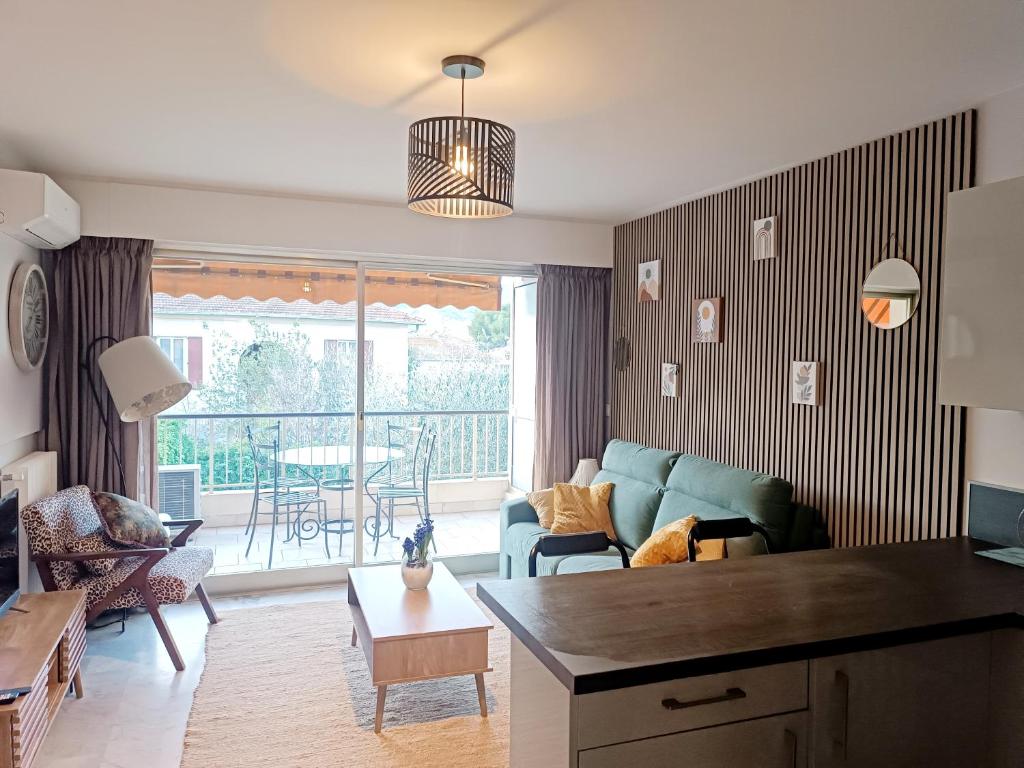 Appartement à 100m de la plage - 4