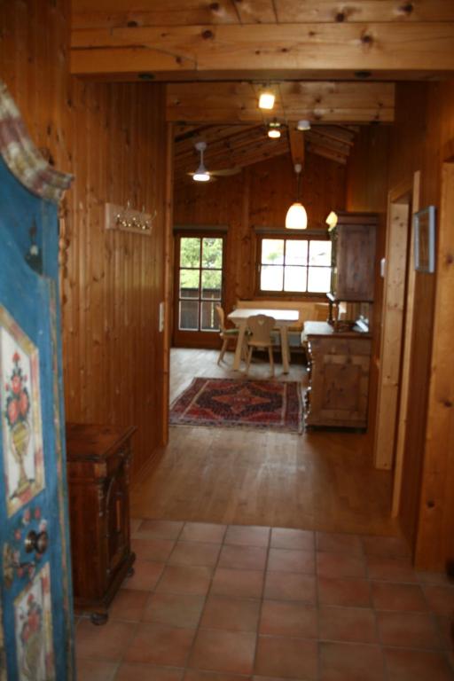 Wohnung Lärchberg - 2