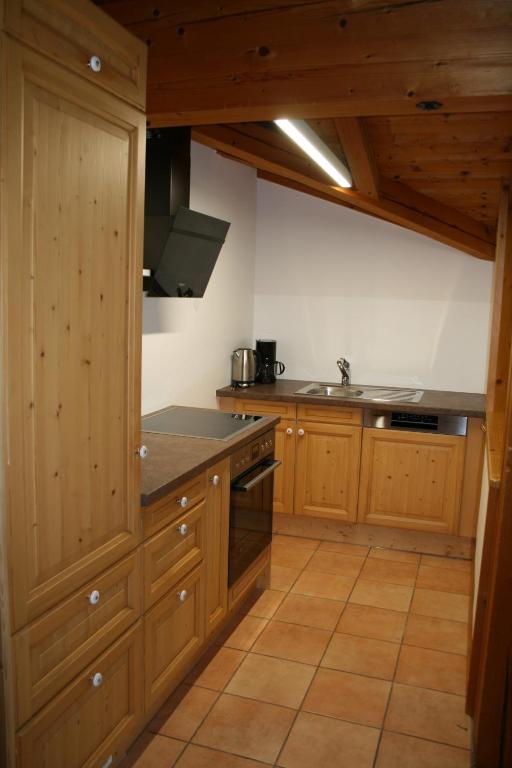 Wohnung Lärchberg - 5