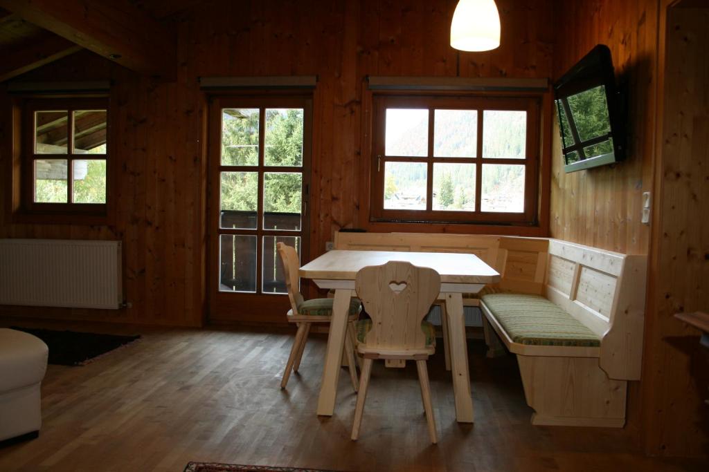 Wohnung Lärchberg - 3