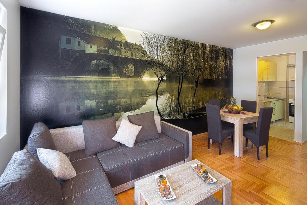 Apartment S&S Budva - 2