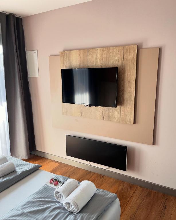 24Seven Hotel Nürnberg - 3