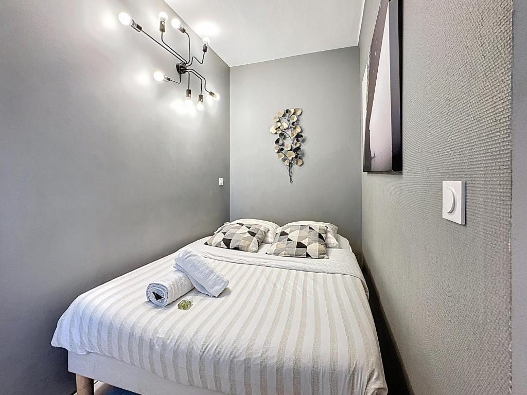 Le Studio Cosy Partdieu Villette - 2