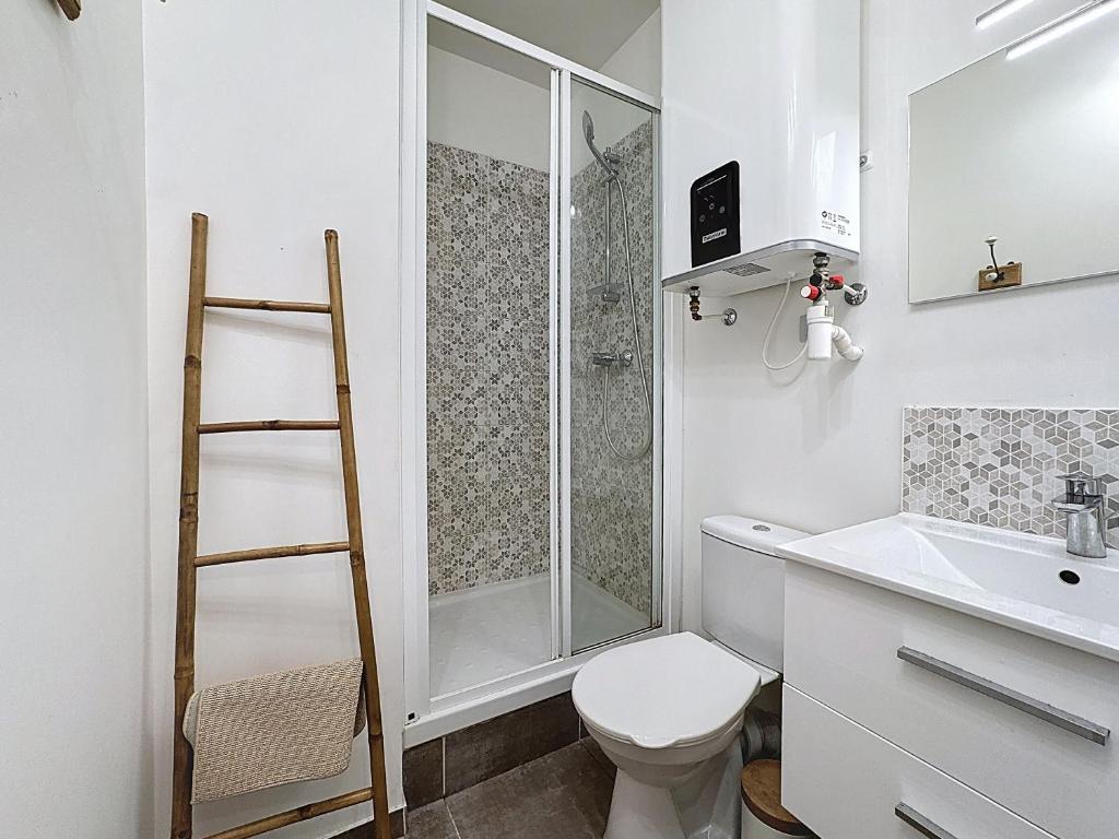 Le Studio Cosy Partdieu Villette - 4