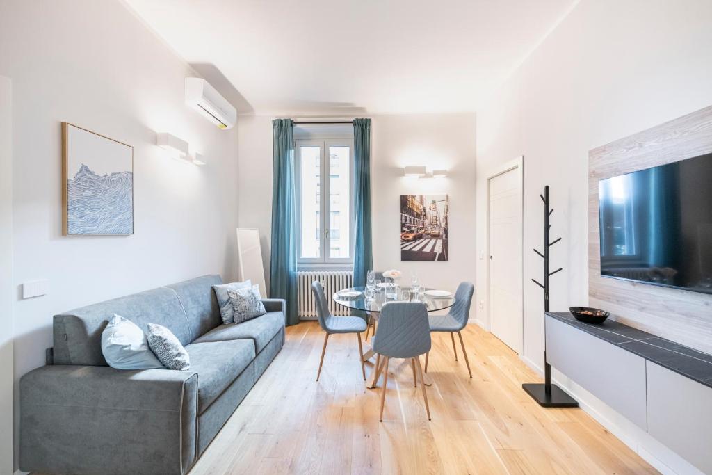Easylife - Milan - Nava 36 - Isola - 1