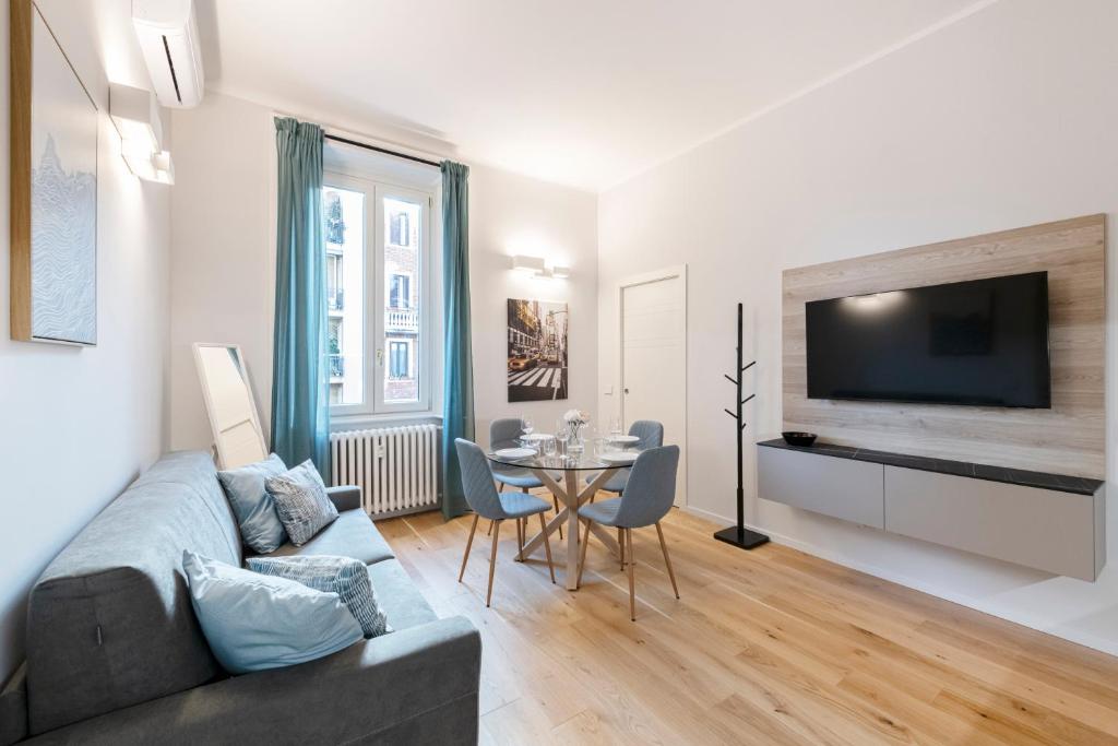 Easylife - Milan - Nava 36 - Isola - 3