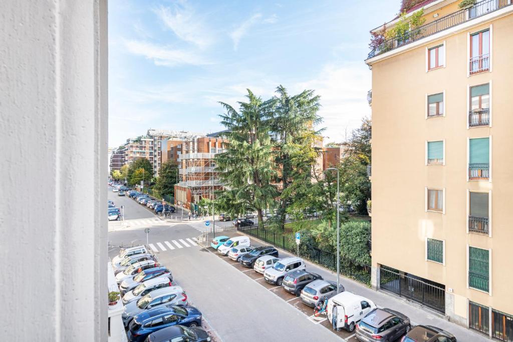 Easylife - Milan - Nava 36 - Isola - 2
