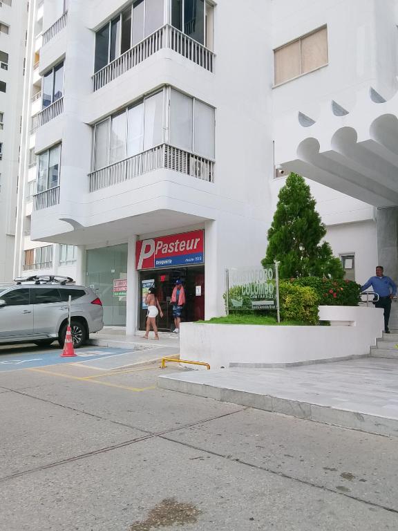 Apartamento entero cerca al mar Cartagena - 5