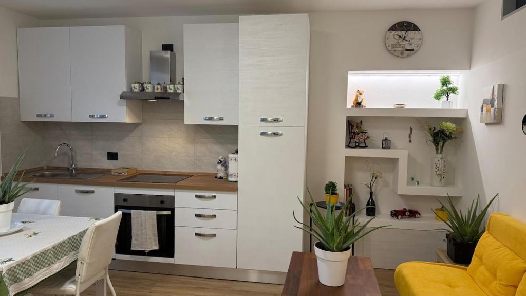 Casa E&E Appartamento moderno a Borgo Valsugana - 3