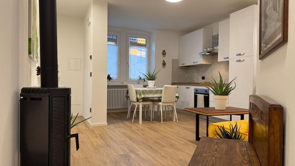 Casa E&E Appartamento moderno a Borgo Valsugana - 5