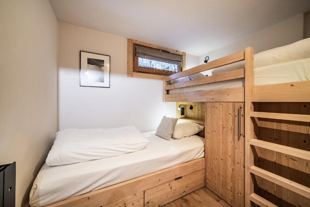 Apartment Snowdust Megève - by EMERALD STAY - 4