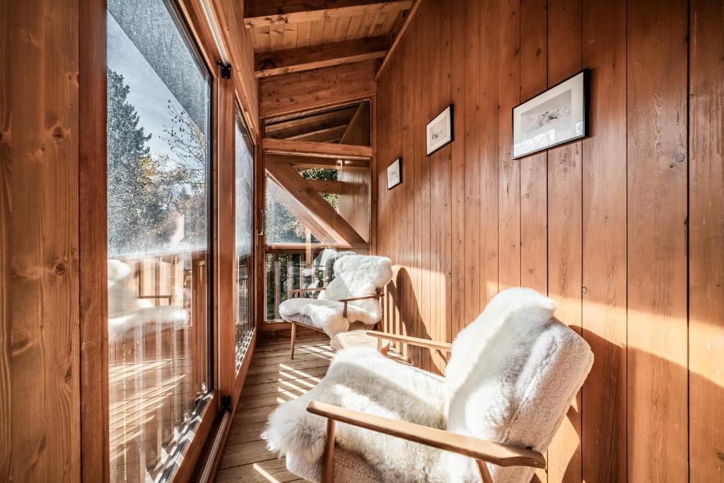 Apartment Snowdust Megève - by EMERALD STAY - 3