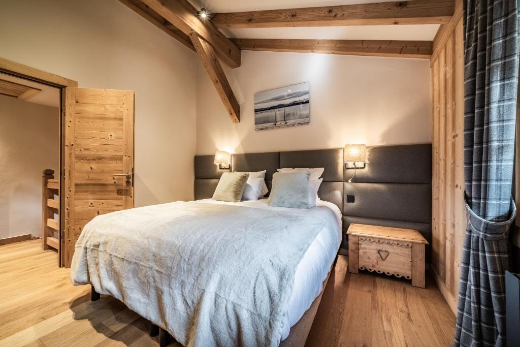 Apartment Snowdust Megève - by EMERALD STAY - 2