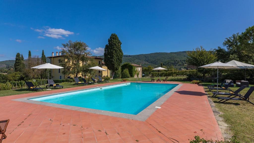 Villa Palazzaccio 26, Emma Villas - 2