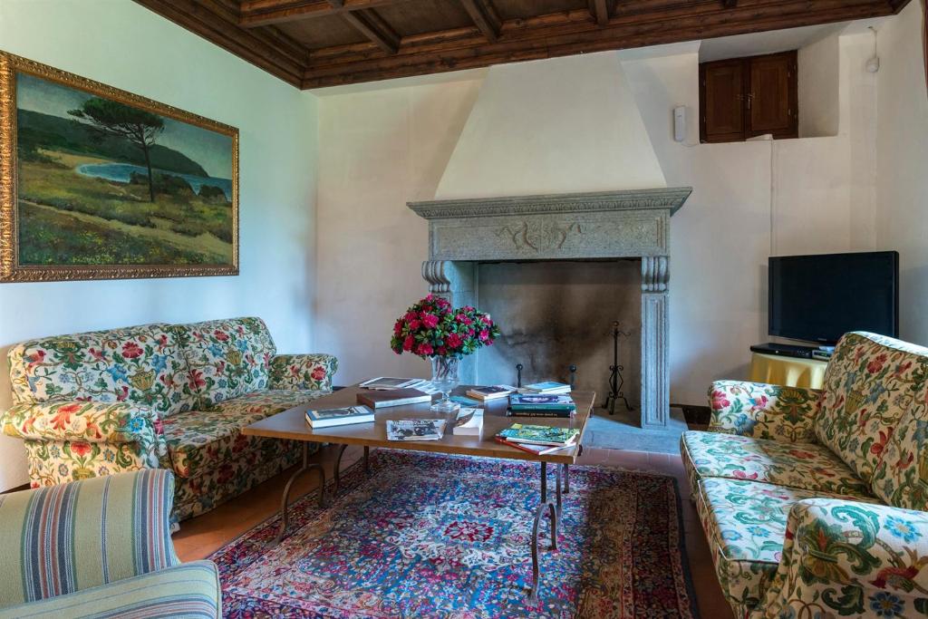 Villa Palazzaccio 26, Emma Villas - 5