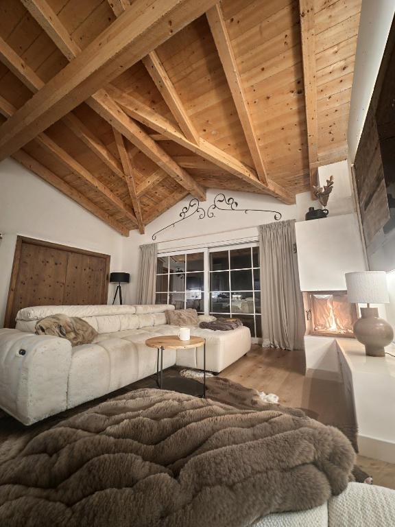 Penthouse Kaprun Mountain resort A24 by Alpinresort Kaprun - 1