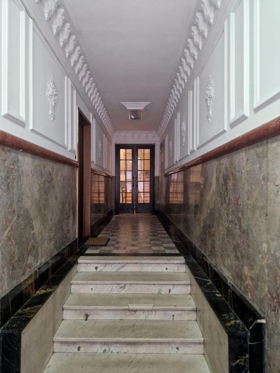 Belgrade Dawn Apartment - 3