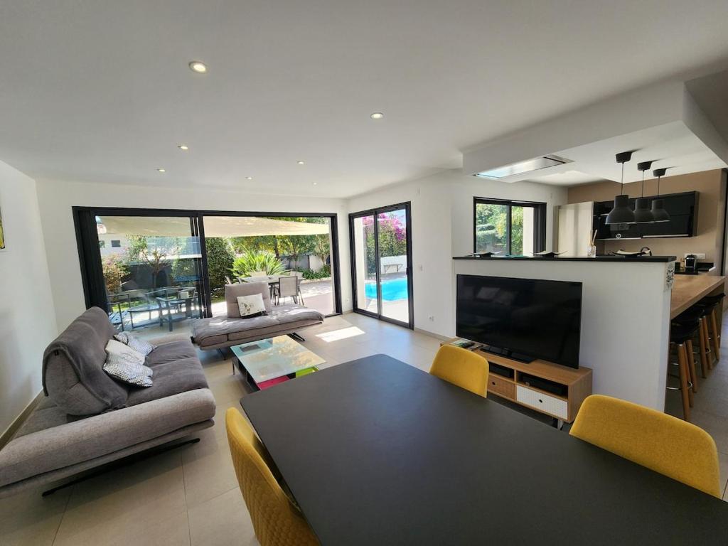 Villa Soléa - 5