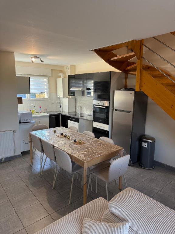 Maison vue sur le lac et proche du golf ! - 2