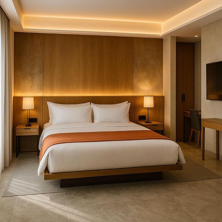 Kebaban 54CZ — Bharatpur