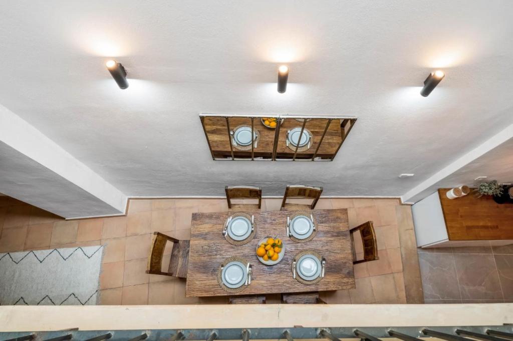 Townhouse Can Barques Pollensa - 3