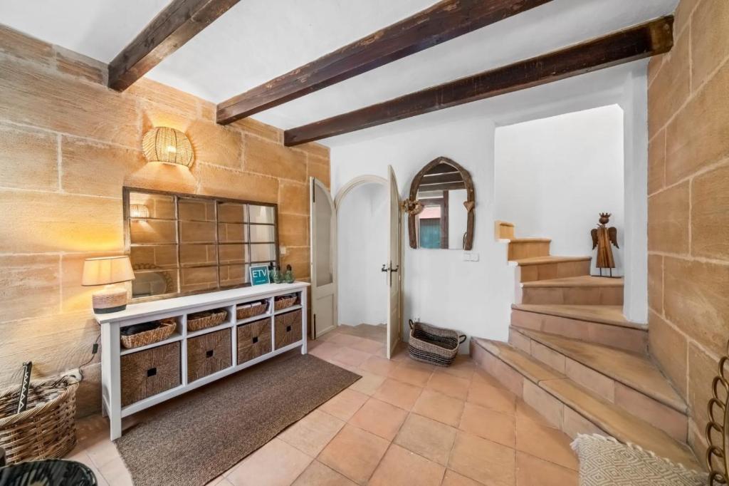 Townhouse Can Barques Pollensa - 4