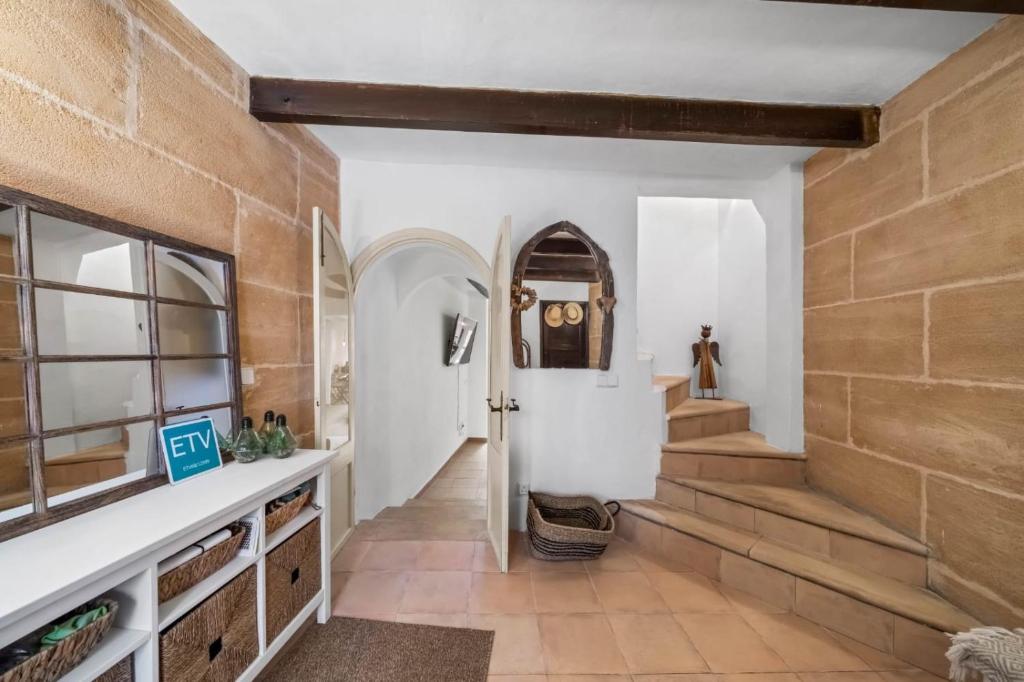 Townhouse Can Barques Pollensa - 5