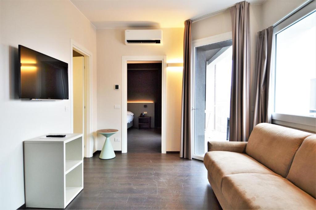 Venice Terminal Apartments & Suites - 4