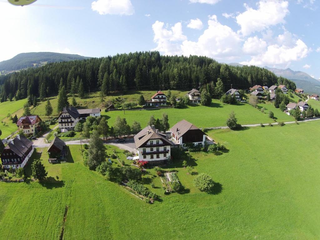 Haus Pfarrkirchner - 4