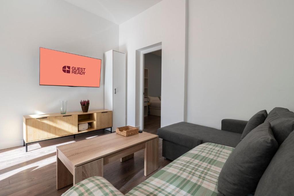 GuestReady – Quiet and modern apartment in Madrid - 2