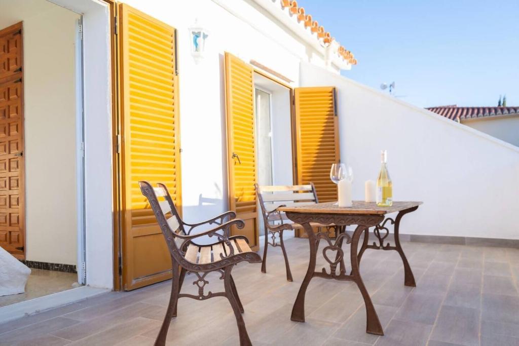 Casa Delicias • Pisc. Privada • Playa • BBQ • 6PAX - 4