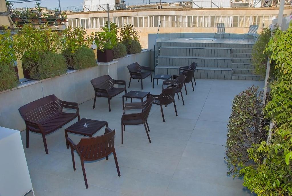 Food and beverages, Culture Hotel Centro Storico in Naples