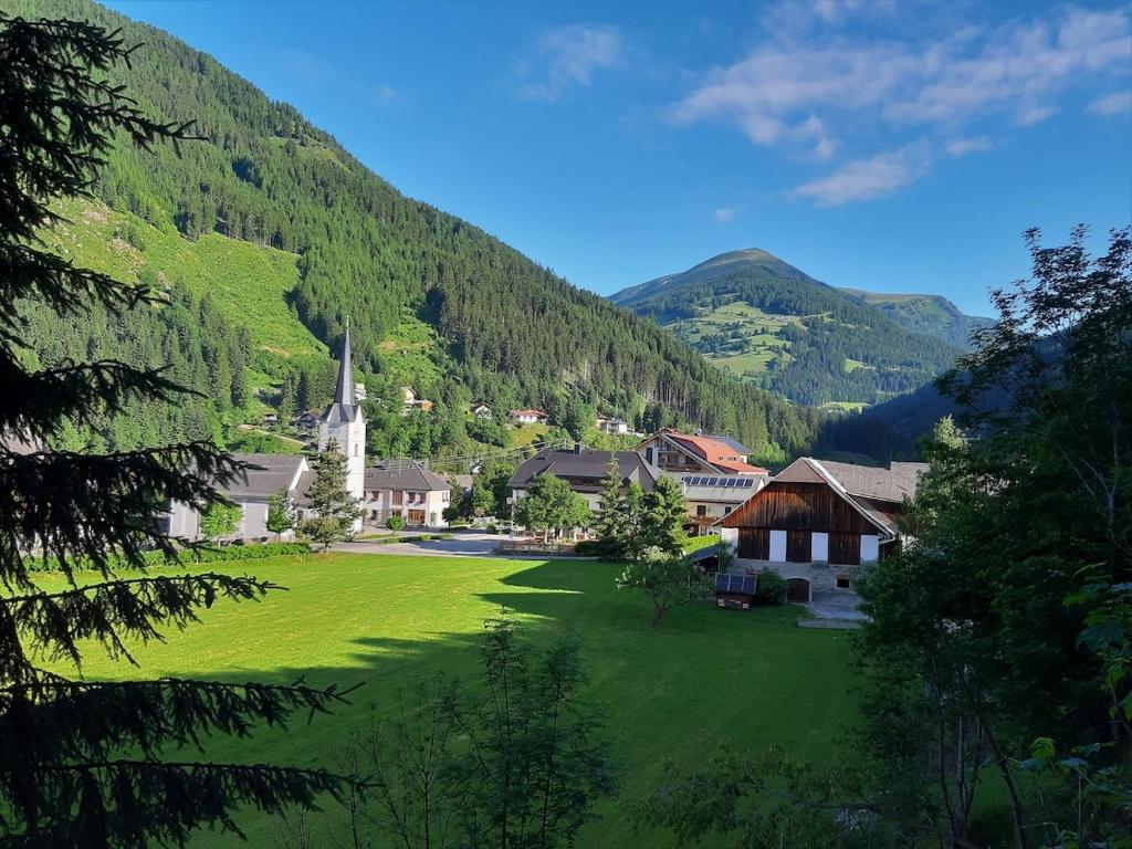 Modernes Apartment - Nockberge - 1
