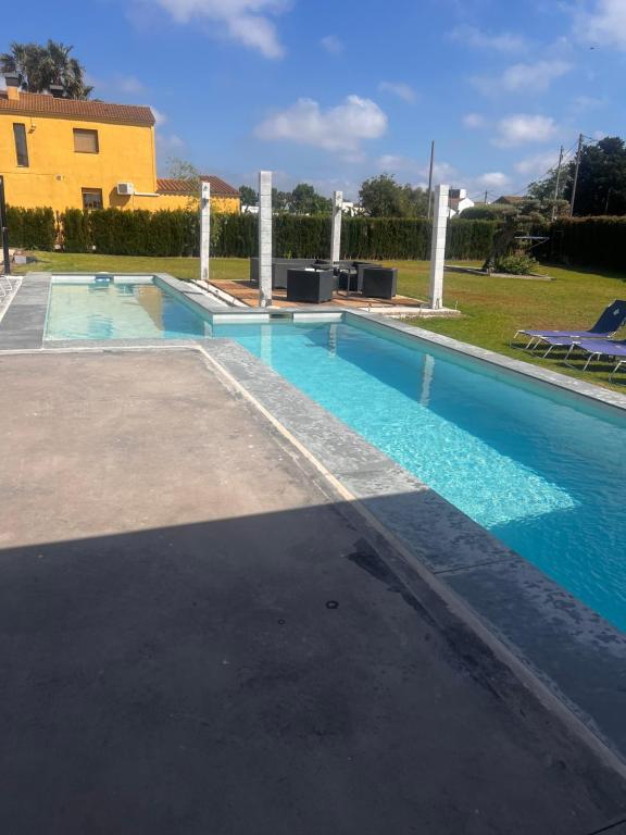 Luxury House del Delta - 5