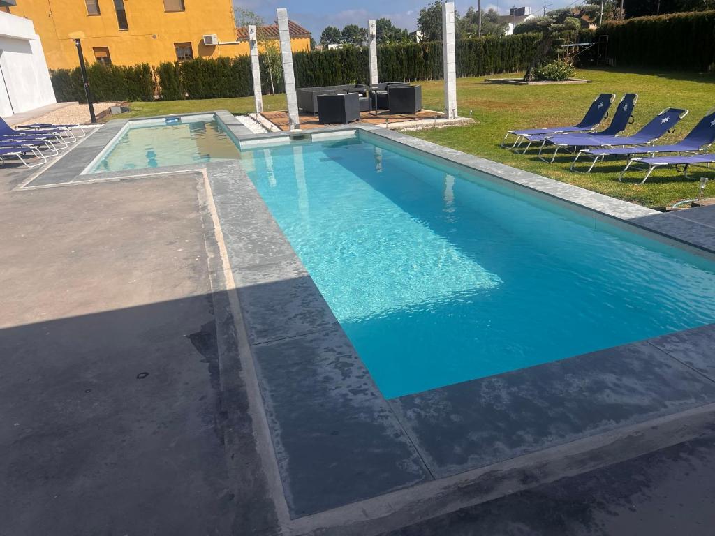 Luxury House del Delta - 4