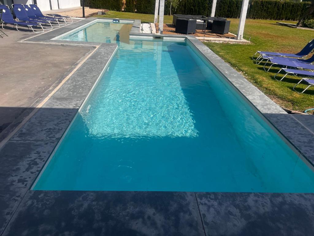 Luxury House del Delta - 3