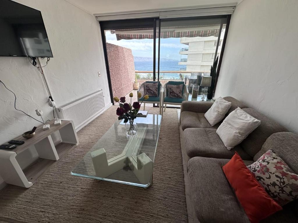 departamento especial para fin de año NO ARGENTINOS - 1