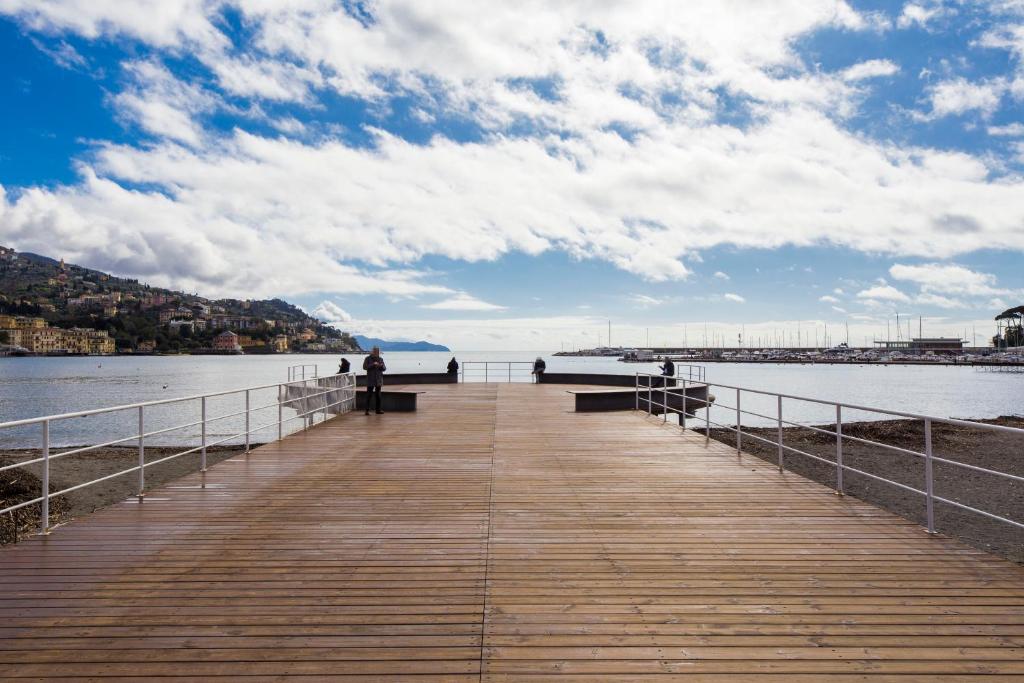 CasaViva - Bright & Cozy Apartment in Rapallo - 4
