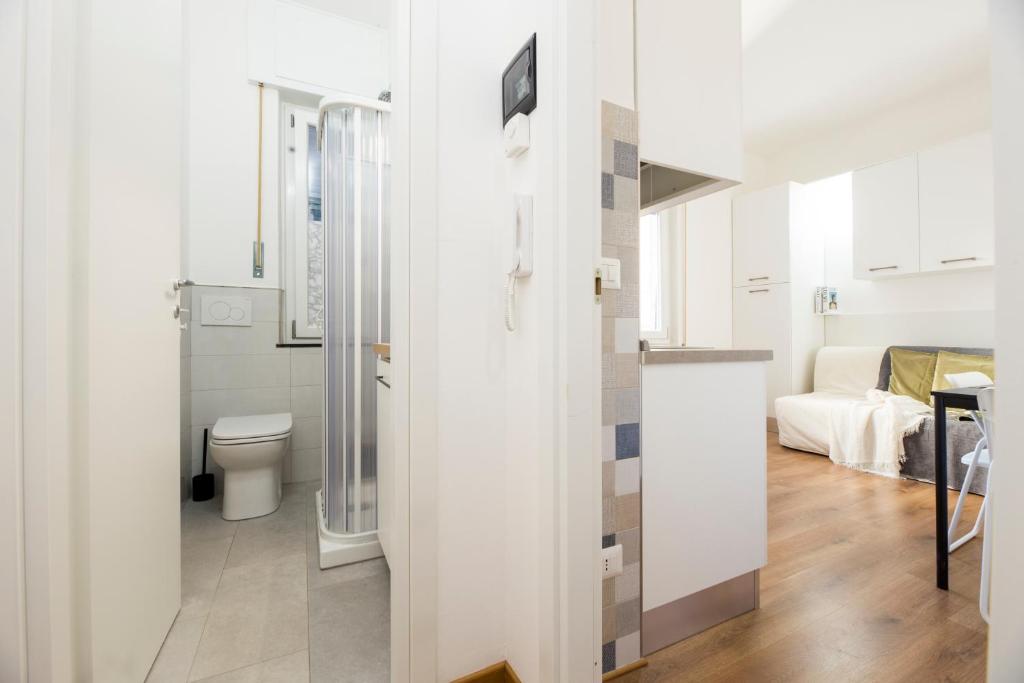 CasaViva - Bright & Cozy Apartment in Rapallo - 5