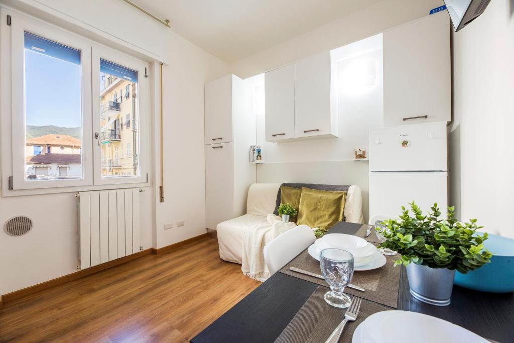 CasaViva - Bright & Cozy Apartment in Rapallo - 2