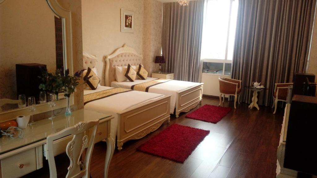 Bideco Hotel photo