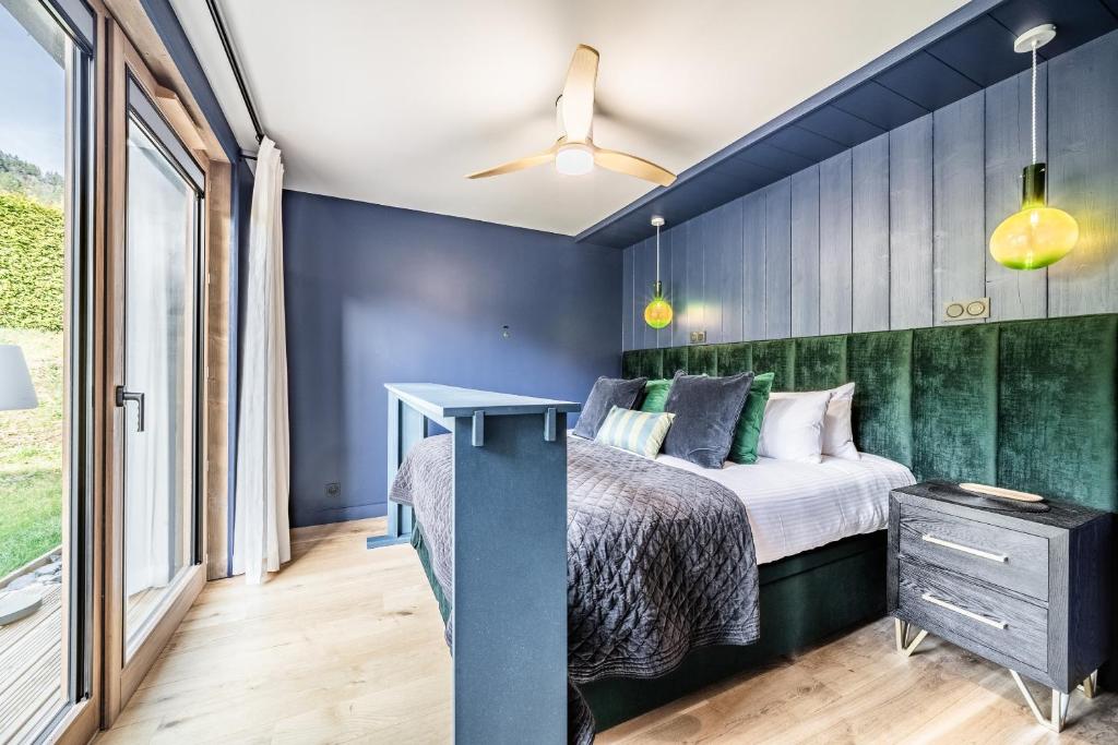 Apartment Spritz Megève - by EMERALD STAY - 2