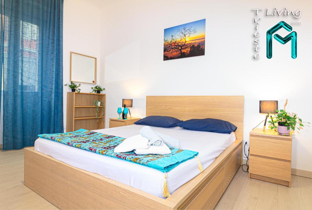 TRIESTE LIVING - Professional Guest House - 3