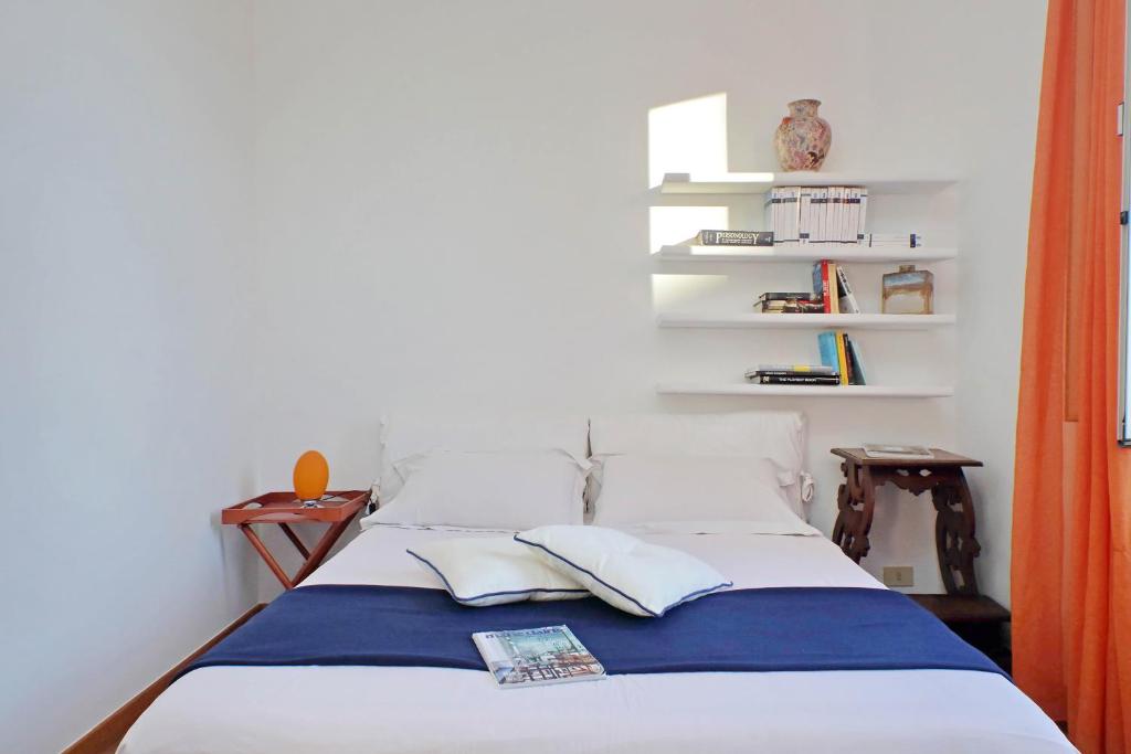 Piscinula - Charming stay in Trastevere - 5