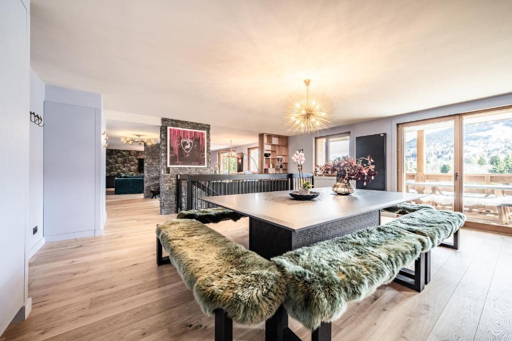 Apartment Spritz Megève - by EMERALD STAY - 3