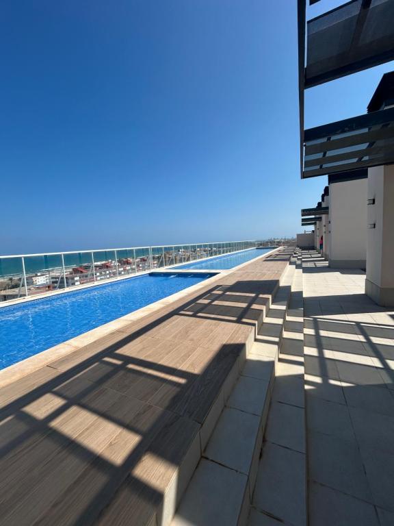 Canet al Mar Luxe y Confort-Pet Friendly - 3