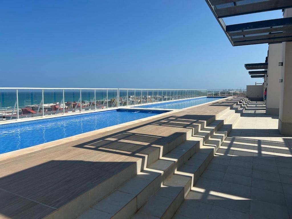 Canet al Mar Luxe y Confort-Pet Friendly - 4